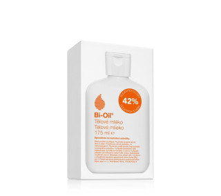 Bi-Oil tělové mléko 175 ml