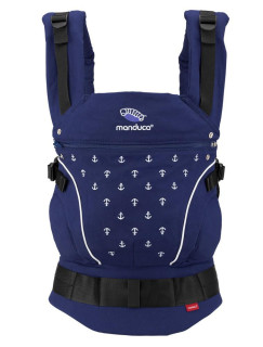 Manduca Blue Anchors