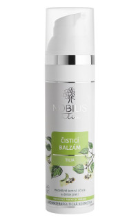 Čisticí balzám Tilia 75 ml Nobilis Tilia