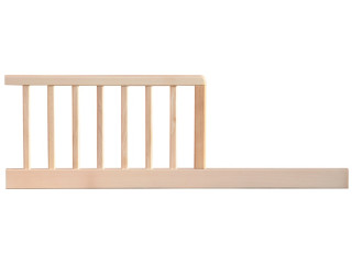 Válendová bočnice Scarlett Atlanta - Přírodní 