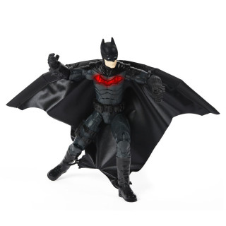 Batman film interaktivní figurka 30 cm
