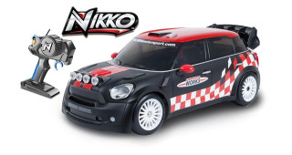 RC MINI Countryman WRC 1:16