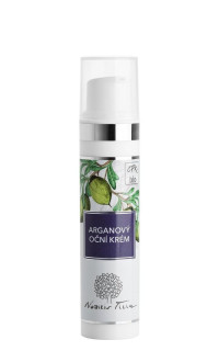 Arganový oční krém: 15 ml Nobilis Tilia