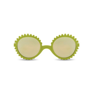 Sluneční brýle FLEUR Olive KiETLA 