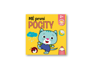 Mé první pocity - Chytré dítě