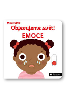 MiniPEDIE – Objevujeme svět! Emoce 