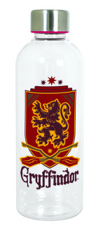 Tritan láhev 850 ml, Harry Potter 1 Nebelvír