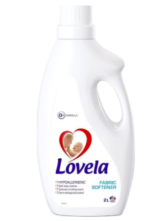 Lovela Baby Avivážní přípravek 2 l 33 PD