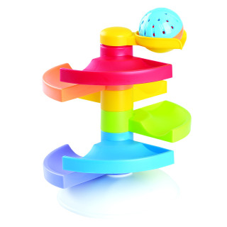 Spirálová dráha Playgo