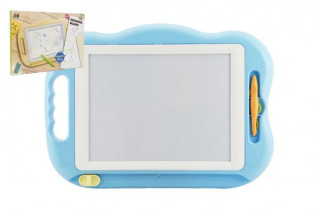 Magnetická kreslící tabulka 47x34x3 cm