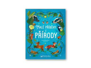 Malé příběhy z přírody Francesca Sudano, Altea Villa