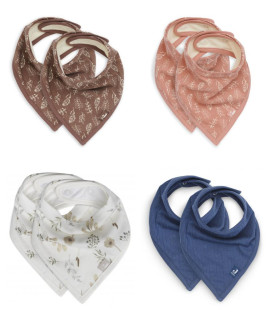 Bryndáček bandana 2 ks