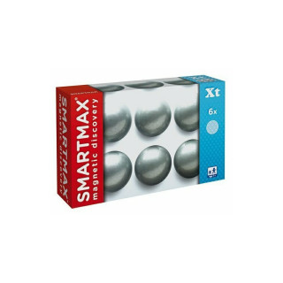 SmartMax magnetická stavebnice Koule