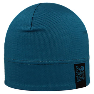 Funkční čepice Mikropolyester chlapecká modrá RDX