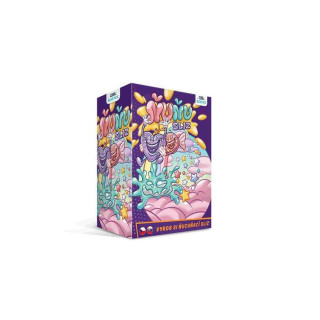 Ňuňu sliz - plechovka Albi