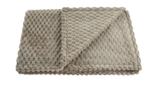 Deka Mazlík hnědá