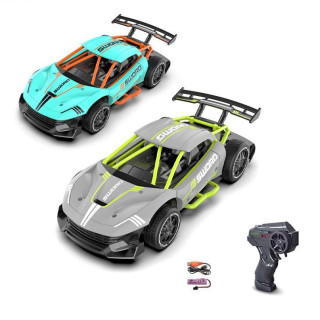Auto závodní na dálkové ovládání