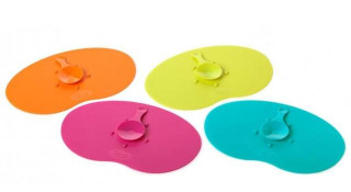 Kouzelná podložka na stůl Explora Magic Mat