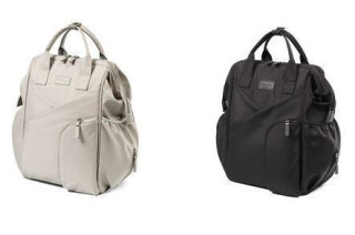 Taška přebalovací / batoh Modern Style Babyono