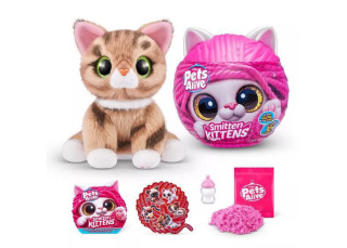 Zuru Pets Alive: Moje koťátko se zvuky