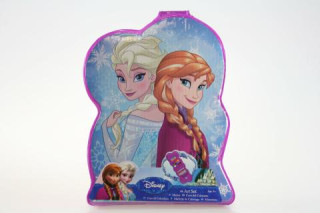 Kreslící sada Frozen