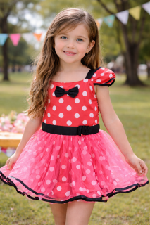 Kostým dívčí 3 roky+