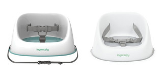 Podsedák na jídelní židličku Simplicity Seat™ 6 m+ do 15 kg Ingenuity