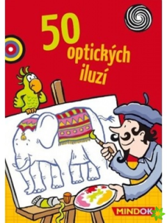 50 optických iluzí