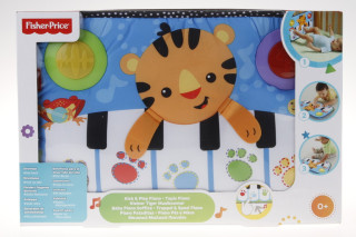 Kick ‘n play piano Fisher Price