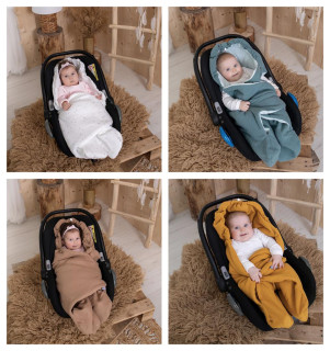 Zavinovačka MUSE Emitex