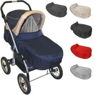 Nánožník Universal Emitex