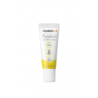 Medela Purelan™ lanolinová mast 7 g