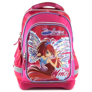 Školní batoh Winx Club Bloom