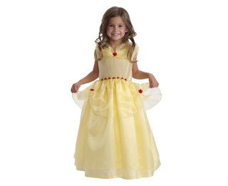 Kostým Princezna Bella