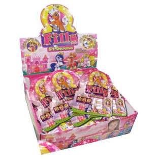 Filly Princess sáček Prémium