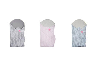 Zavinovačka s kokosovou výztuží Classics 75x75 cm