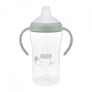 Lahvička na učení Perfect Match 260 ml Nuk Sheep