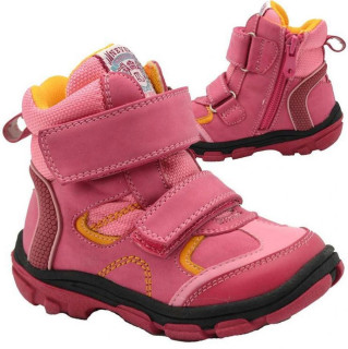 Boty dětské zimní, Bugga vel. 23