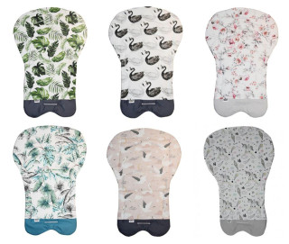 Vložka do kočárku EKO