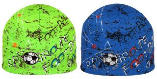 Chlapecká funkční čepice Fotbal RDX