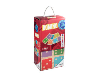 Domino Big Games