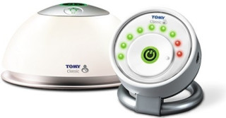 Dětská chůvička TOMY Classic TA100 analogová