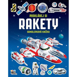 Poskládej si Rakety