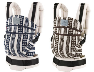 Belly button by manduca XT 