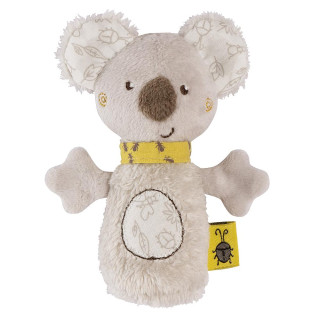 Chrastítko Koala mini, Australia Baby Fehn