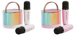 Bluetooth karaoke set MXKS-200 Maxlife