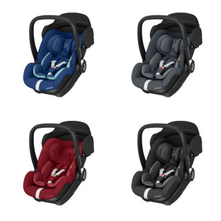 Marble autosedačka Essential 0-13 kg