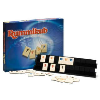 Rummikub