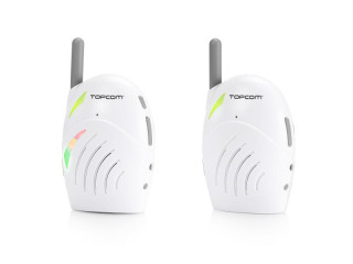 Digitální audio chůvička KS-4216