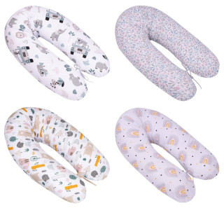 Povlak na kojící polštář 170 cm Infantilo